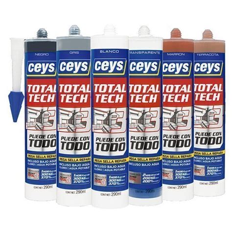 ceys total tech recenze